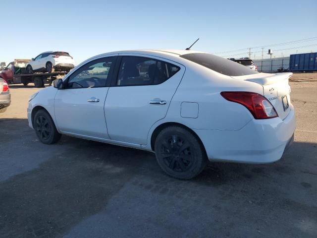 Изображение 2 2017 NISSAN VERSA S 2017 с VIN 3N1CN7AP2HL839586