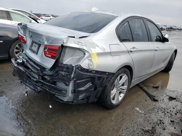 Изображение 3 2016 BMW 328 D 2016 с VIN WBA8E5C56GK388551