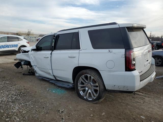 Image 2 of 2016 GMC YUKON SLE 2016 with VIN 1GKS2AKC1GR395140
