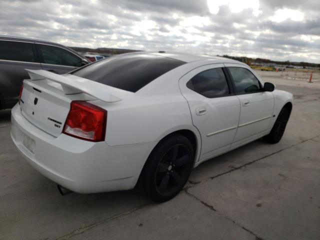 Image 3 of 2010 DODGE CHARGER SXT 2010 with VIN 2B3CA3CV3AH258935