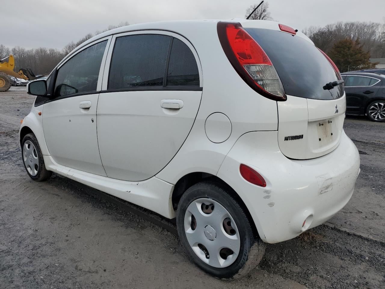 Obraz 2 z 2012 MITSUBISHI I MIEV ES 2012 z VIN JA3215H15CU025018