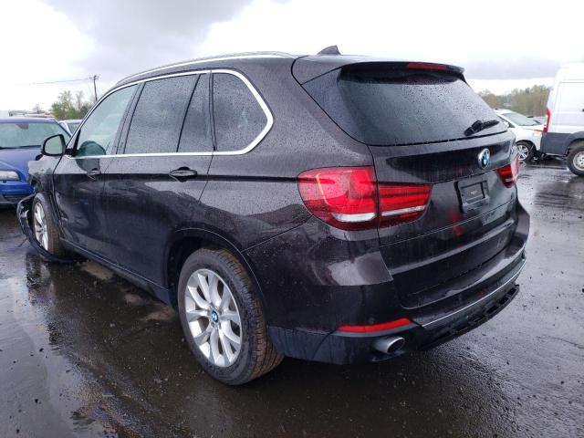 Изображение 2 2014 BMW X5 XDRIVE35I 2014 с VIN 5UXKR0C50E0K46669