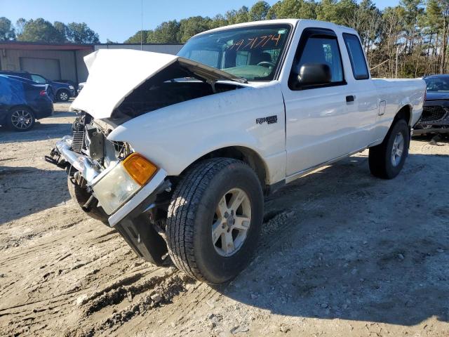 Изображение 2004 FORD RANGER SUPER CAB 2004