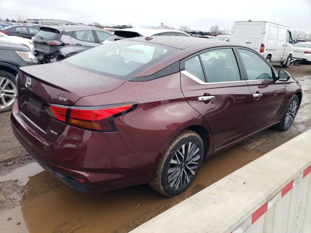 Obraz 3 z 2023 NISSAN ALTIMA SV 2023 z VIN 1N4BL4DW7PN412232