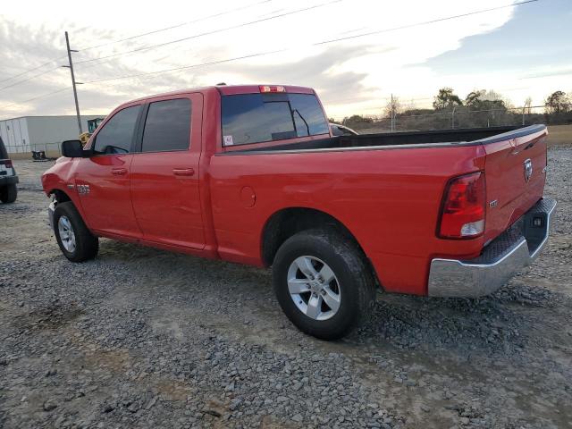 Obraz 2 z 2019 RAM 1500 CLASSIC SLT 2019 z VIN 1C6RR7TT7KS614201
