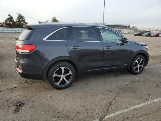 Image 3 of 2017 KIA SORENTO EX 2017 with VIN 5XYPHDA51HG289520