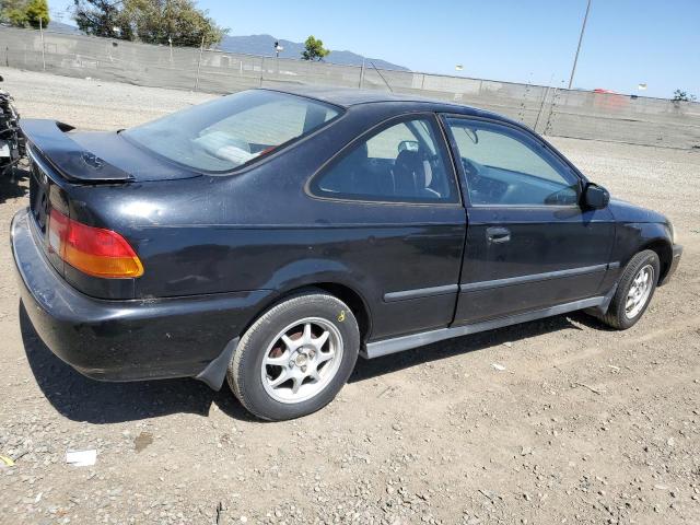 Изображение 3 1998 HONDA CIVIC HX 1998 с VIN 1HGEJ7227WL128478