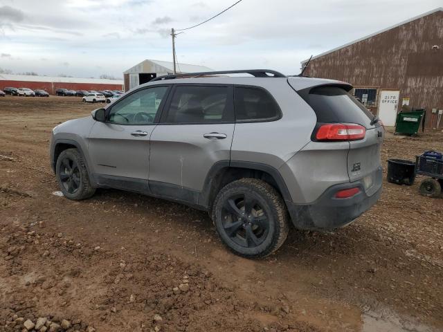 Obraz 2 z 2015 JEEP CHEROKEE LATITUDE 2015 z VIN 1C4PJMCS0FW767000