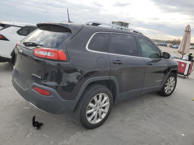 Obraz 3 z 2017 JEEP CHEROKEE LIMITED 2017 z VIN 1C4PJLDB1HW661053