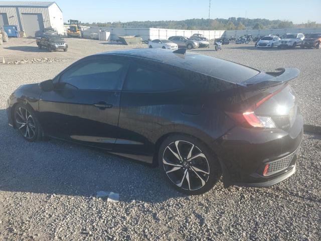 Изображение 2 2018 HONDA CIVIC SI 2018 с VIN 2HGFC3A5XJH756205