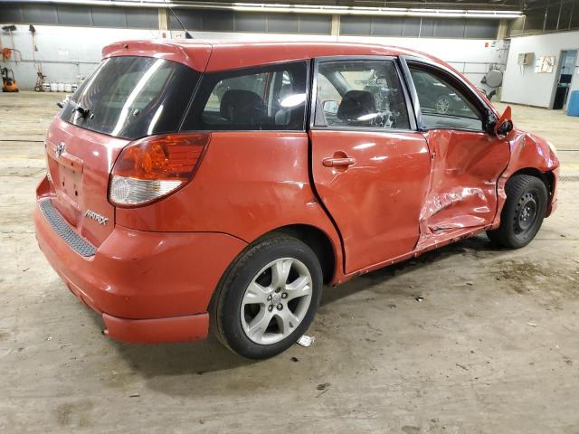 Obraz 3 z 2003 TOYOTA COROLLA MATRIX XR 2003 z VIN 2T1KR32E93C096813