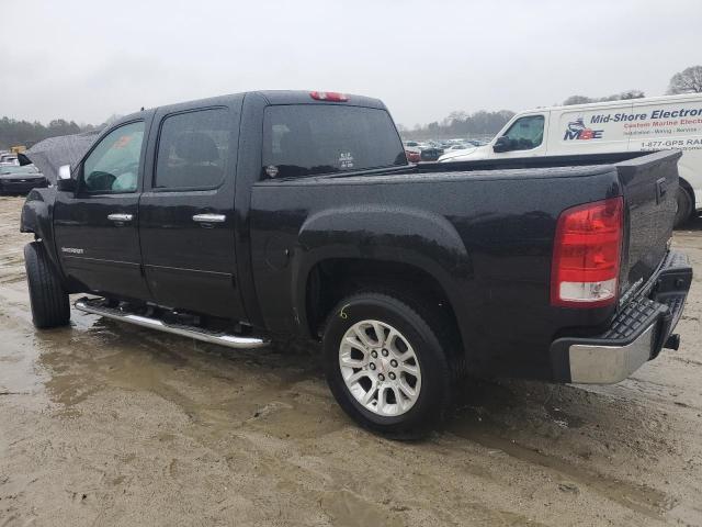 Image 2 of 2012 GMC SIERRA K1500 SLE 2012 with VIN 3GTP2VE79CG143895