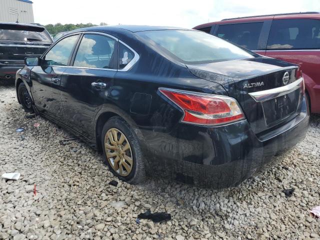 Изображение 2 2015 NISSAN ALTIMA 2.5 2015 с VIN 1N4AL3AP5FC259671