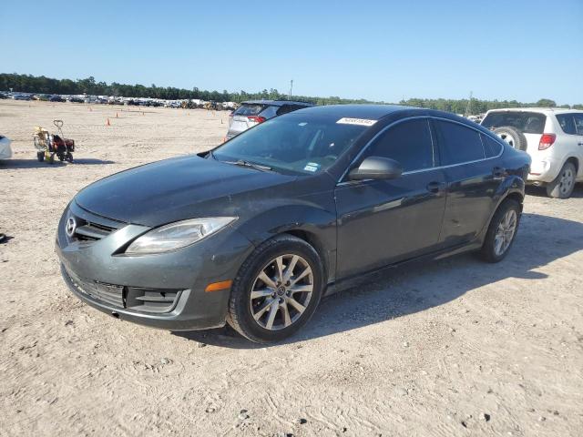 Obraz 2012 MAZDA 6 I 2012