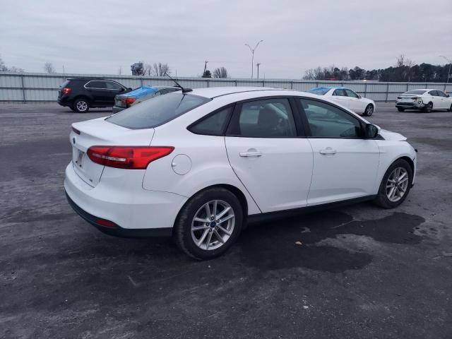 Изображение 3 2018 FORD FOCUS SE 2018 с VIN 1FADP3F27JL307307