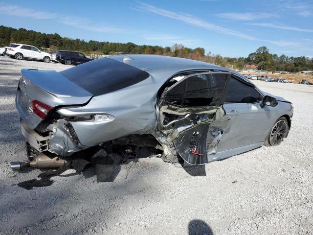 Image 3 of 2020 TOYOTA CAMRY SE 2020 with VIN 4T1G11AK5LU894233