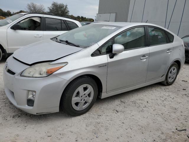 Obraz 2010 TOYOTA PRIUS  2010
