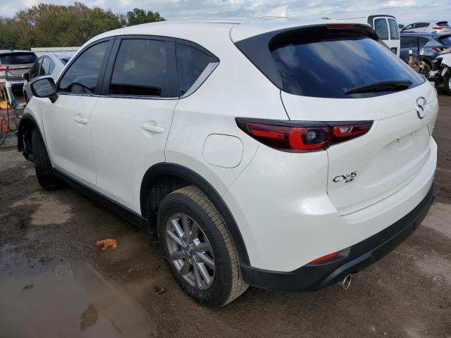Obraz 2 z 2022 MAZDA CX-5 PREFERRED 2022 z VIN JM3KFBCM8N1537385