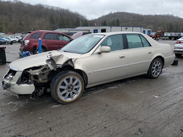 Изображение 2008 CADILLAC DTS  2008