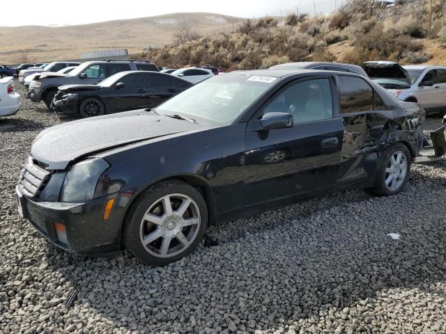 2005 CADILLAC CTS HI FEATURE V6 2005 image