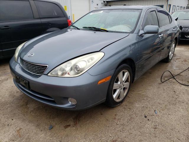 Изображение 1 2006 LEXUS ES 330 2006 с VIN JTHBA30G165171841