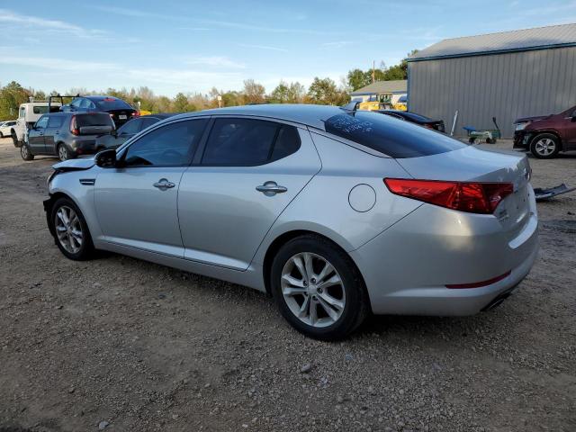 Image 2 of 2012 KIA OPTIMA EX 2012 with VIN 5XXGN4A7XCG088982