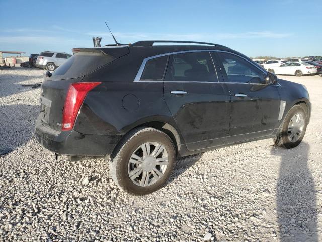 Image 3 of 2014 CADILLAC SRX  2014 with VIN 3GYFNAE31ES659462