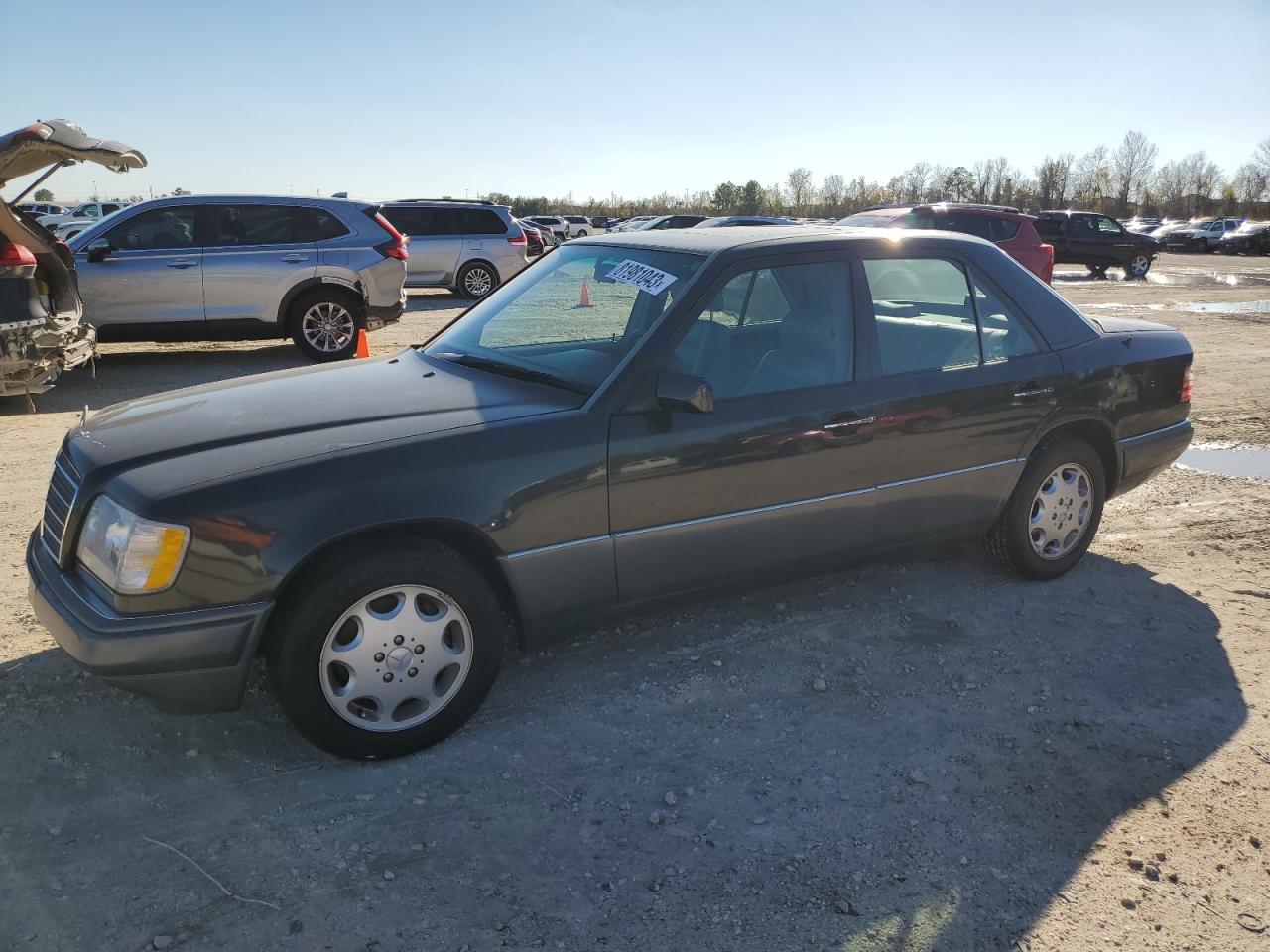 Obraz 1994 MERCEDES-BENZ E 320 1994