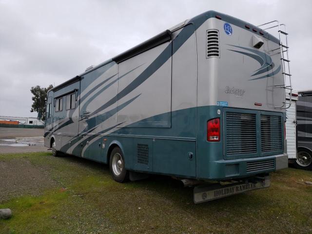 Obraz 3 z 2006 ROADMASTER RAIL MONOCOQUE 2006 z VIN 1RF43464462037438