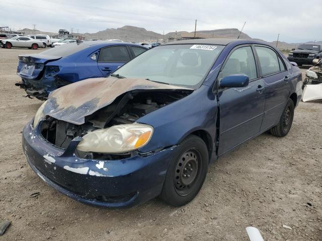 Obraz 2008 TOYOTA COROLLA CE 2008