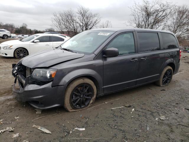 Изображение 1 2019 DODGE GRAND CARAVAN GT 2019 с VIN 2C4RDGEG0KR769830