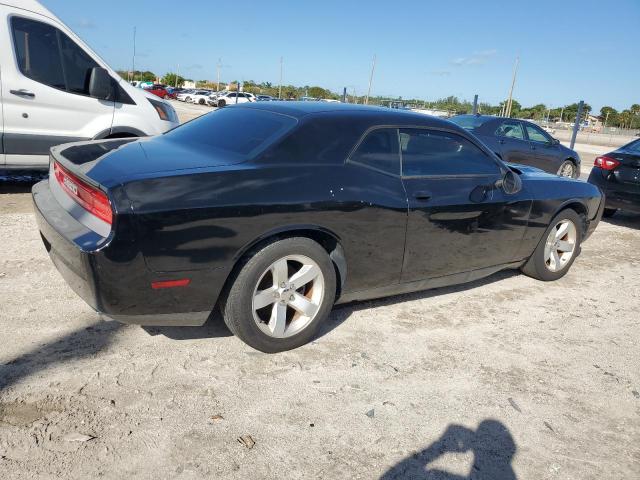 Image 3 of 2014 DODGE CHALLENGER SXT 2014 with VIN 2C3CDYAG9EH262084