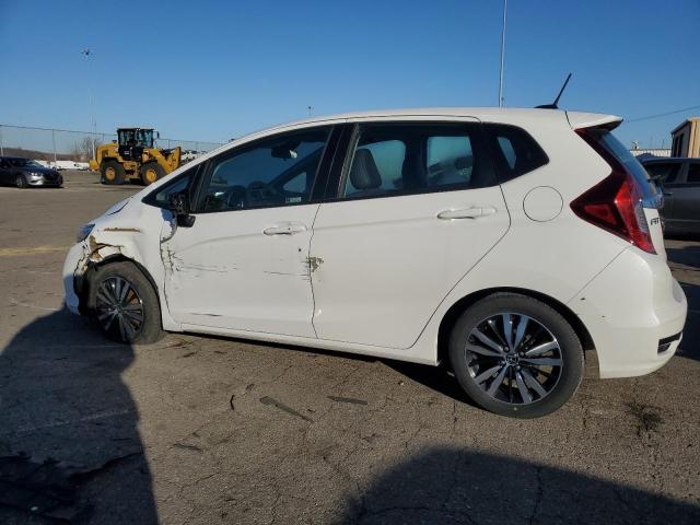 Obraz 2 z 2019 HONDA FIT EXL 2019 z VIN 3HGGK5H93KM716370
