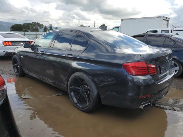 Изображение 2 2011 BMW 550 I 2011 с VIN WBAFR9C59BC617648