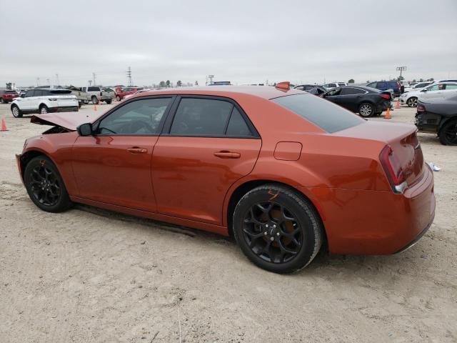 Изображение 2 2021 CHRYSLER 300 TOURING 2021 с VIN 2C3CCARG2MH516473