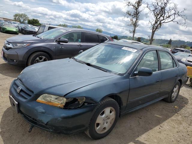 Obraz 1 z 2001 HONDA ACCORD EX 2001 z VIN 1HGCG16551A026298