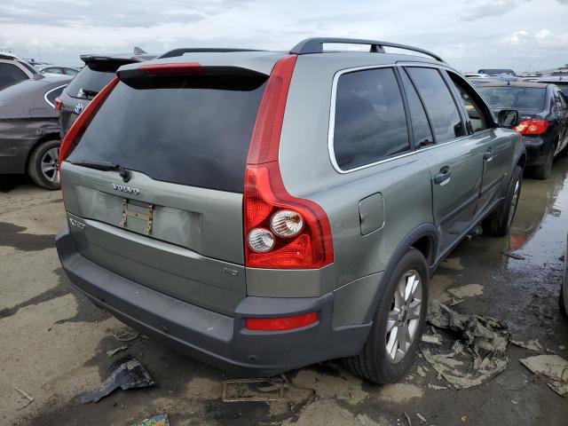 Obraz 3 z 2006 VOLVO XC90  2006 z VIN YV4CZ592361246013