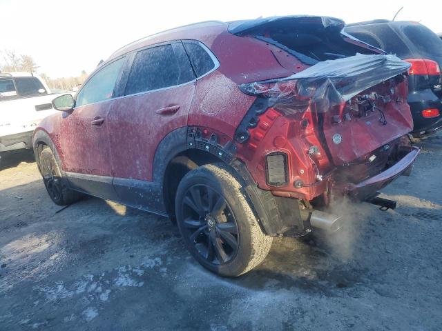 Image 2 of 2021 MAZDA CX-30 PREMIUM 2021 with VIN 3MVDMBDY6MM309362