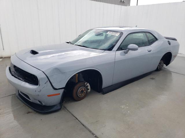 Obraz 2022 DODGE CHALLENGER GT 2022
