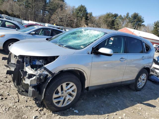 Obraz 1 z 2015 HONDA CR-V EXL 2015 z VIN 2HKRM4H73FH669704