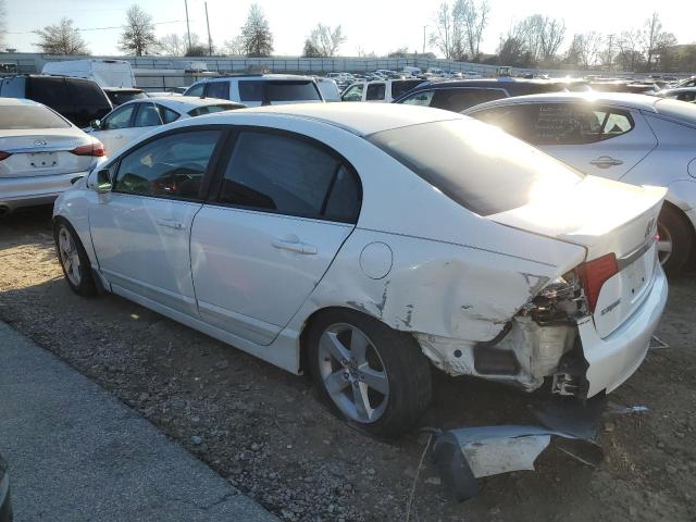 Image 2 of 2010 HONDA CIVIC LX-S 2010 with VIN 19XFA1F68AE077958