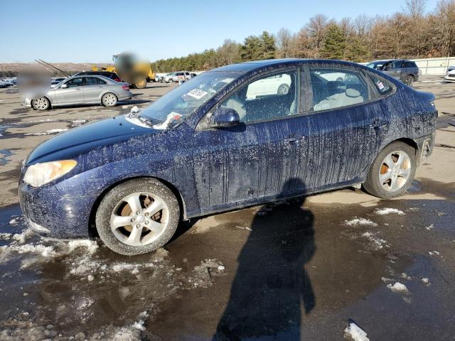 Изображение 1 2008 HYUNDAI ELANTRA GLS 2008 с VIN KMHDU46D88U581674