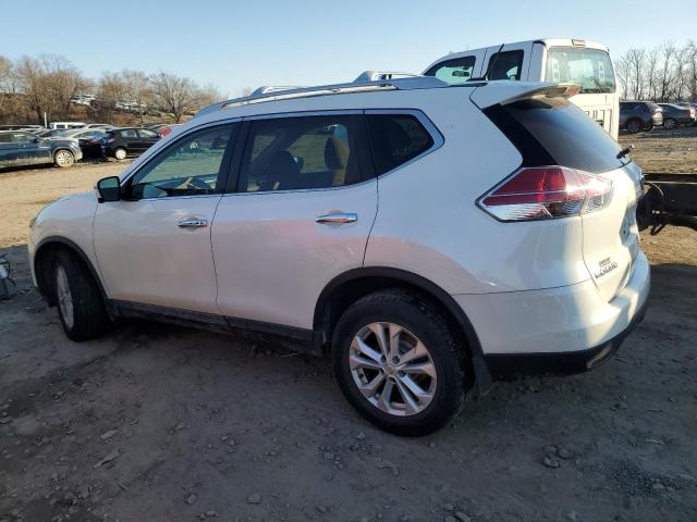 Obraz 2 z 2016 NISSAN ROGUE S 2016 z VIN 5N1AT2MV9GC889334