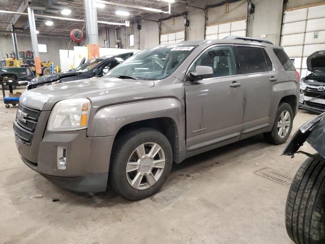 2010 GMC TERRAIN SLE 2010 image