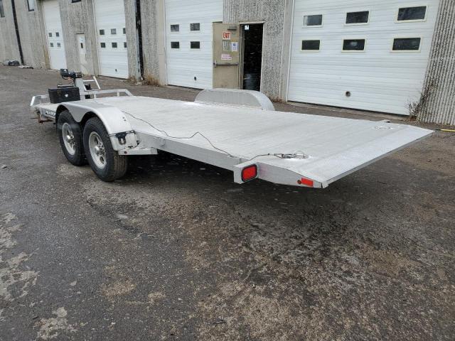 Image 3 of 2011 ALUM TANDEM TRA 2011 with VIN 1YGHD1827BB074270