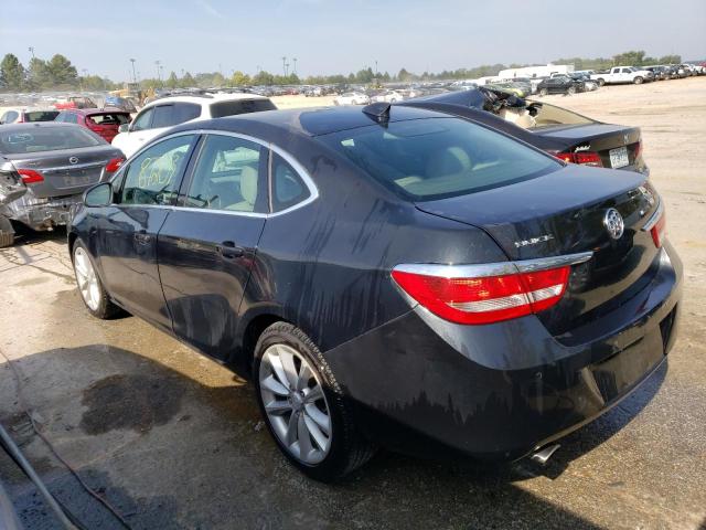 Obraz 2 z 2015 BUICK VERANO CONVENIENCE 2015 z VIN 1G4PR5SK5F4102116