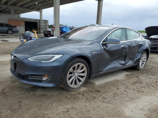 Изображение 2018 TESLA MODEL S  2018