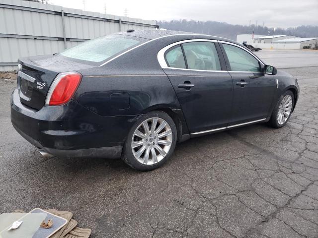 Image 3 of 2011 LINCOLN MKS  2011 with VIN 1LNHL9ER4BG610804