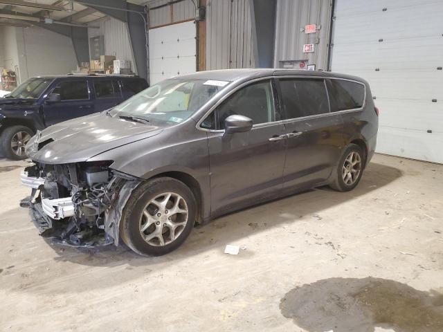 Изображение 1 2017 CHRYSLER PACIFICA TOURING L 2017 с VIN 2C4RC1BG3HR833551