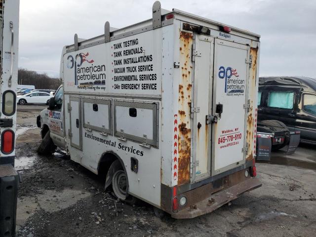 Obraz 2 z 2014 FORD ECONOLINE E350 SUPER DUTY CUTAWAY VAN 2014 z VIN 1FDWE3FL2EDA05498